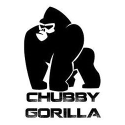 Drip Tip Chubby Gorilla