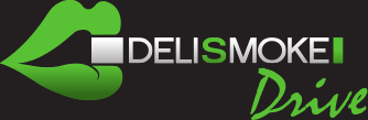 DeliSmoke Drive DeliSmoke Drive