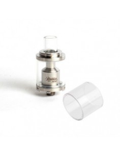 Pyrex pour Goblin mini 