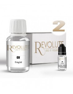 Pack base Revolute 100% VG