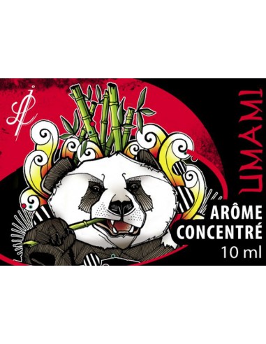 Arôme concentré Umami HIGH-END REVOLUTE