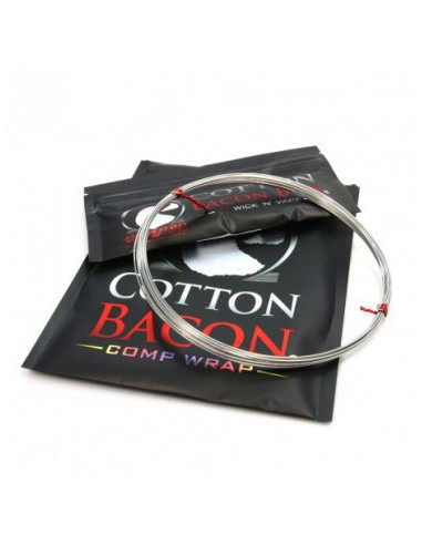 Cotton Bacon Comp Wrap