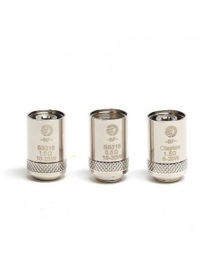 Résistance pour Joyetech Cubis/Cubis Pro/AIO