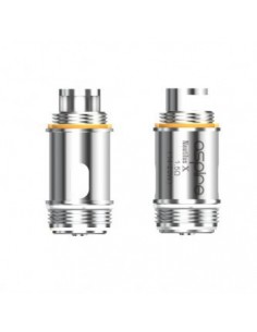 Résistance pour Aspire Nautilus X