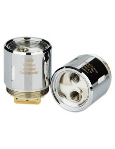 Résistances HW ELLO 2