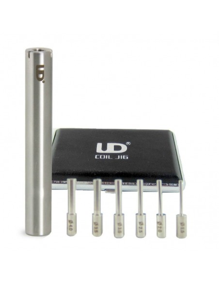 Coil Jig by UD