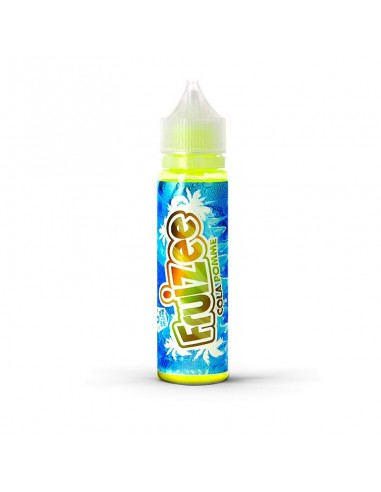 Cola Pomme 50ml