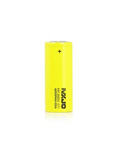Accu MXJO 26650 4200 mAh 22A