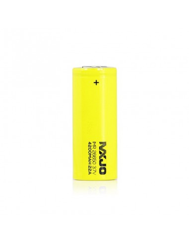 Accu MXJO 26650 4200 mAh 22A