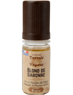 Blond de Garonne