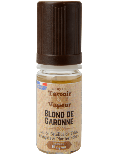 Blond de Garonne