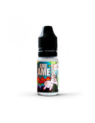 Projet Ame Ame 10ml