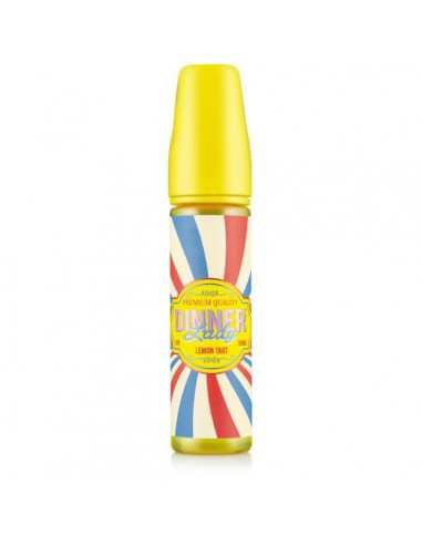 Lemon Tart 60ml