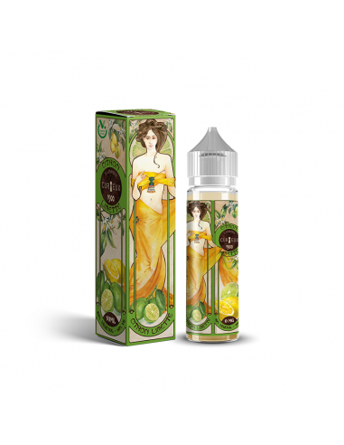 Citron Limette 50ml