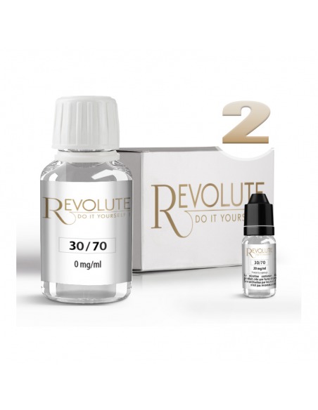 Pack base Revolute 30PG / 70VG