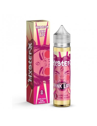 Pink Lips 50ml