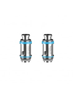 Résistance pour Aspire Nautilus X 2