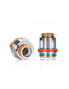 Résistance Zeus Sub Ohm