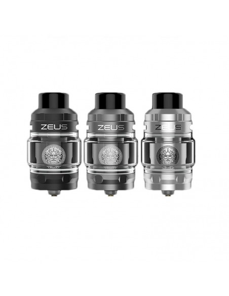 Zeus Sub Ohm