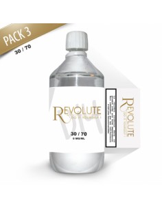 Pack DIY 1 Litre 30/70