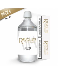 Pack DIY 1 Litre 30/70 2
