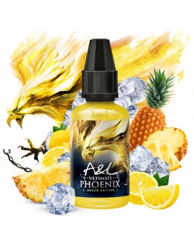 Arôme concentré Phoenix 30ml