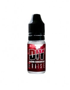 Arôme concentré Fraise