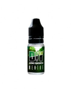 Arôme concentré Menthe