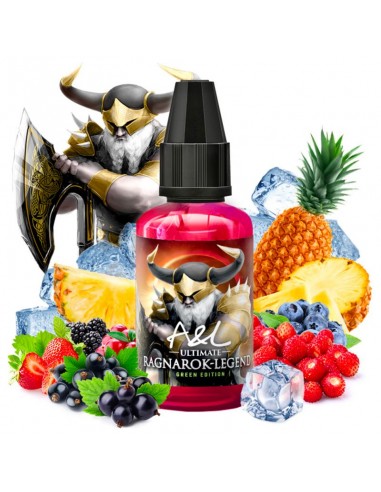 Arôme concentré Ragnarök Legend 30ml