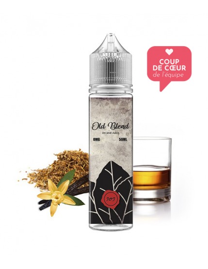 Old Blend 200ml