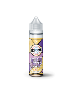 Berry Korn 50ml 2