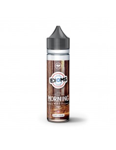 Morning Wood 40ml 2