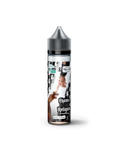 Ekoms is my Religion 50ml 2