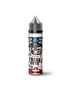 Freaknuts 50ml 2
