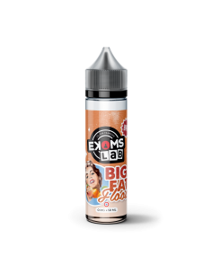 Big Fat Flood 50ml 2