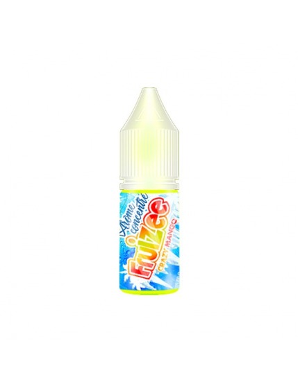 Arôme concentré Crazy Mango