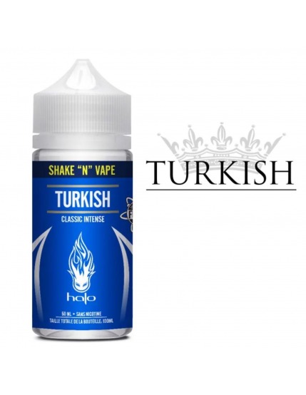 Turkish Classic 50ml