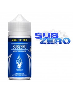 Sub Zero 50ml