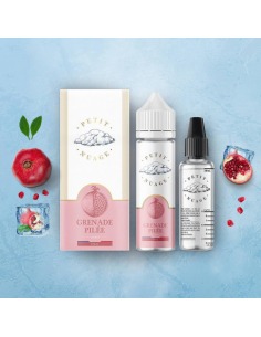 Grenade pilée 60ml