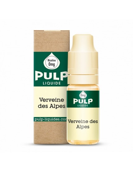 Verveine des Alpes