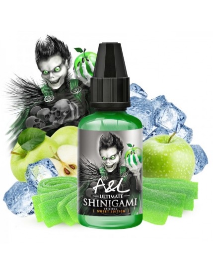 Arôme concentré Shinigami 30ml