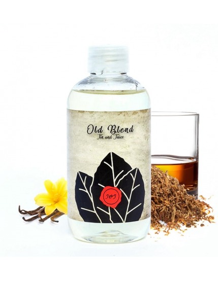 Old Blend 200ml