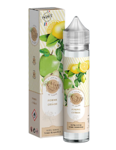 Pomme Citron 50ml