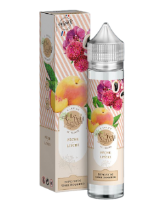 Pêche Litchi 50ml