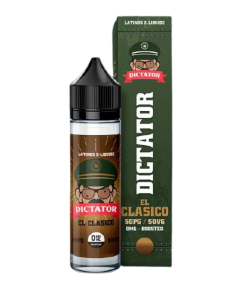 El Clasico 50ml