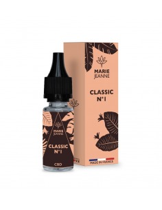 Classic n°1 CBD