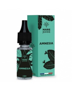 Amnésia CBD