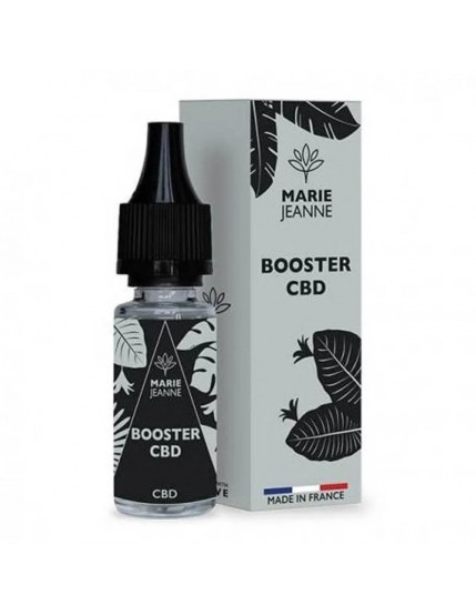 Booster CBD