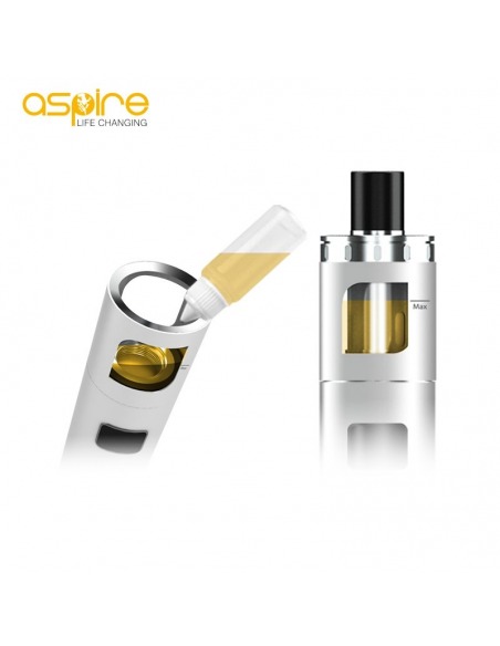 Kit Aspire PockeX