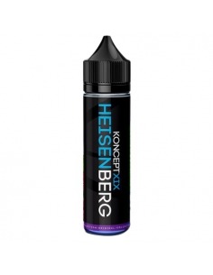 Heisenberg 50ml